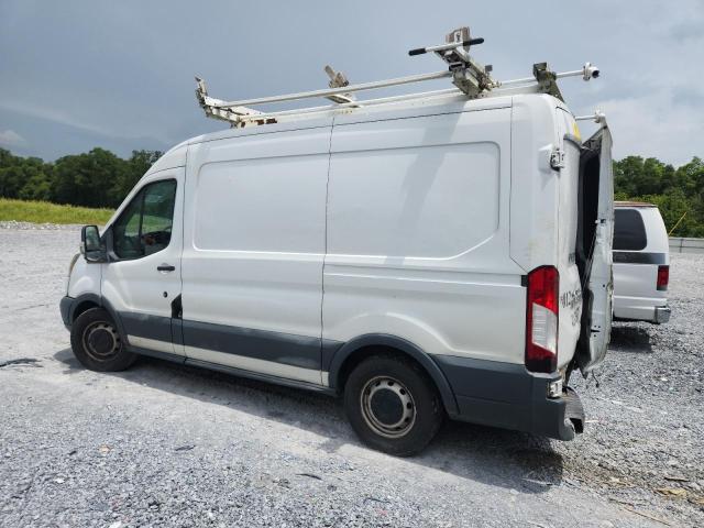 Photo 2 from auction – 2015 FORD TRANSIT T- with VIN 1FTNE1CM6FKA84706