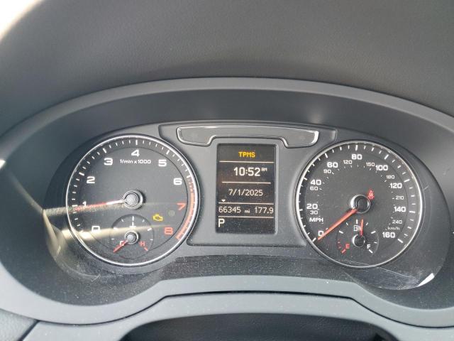 Photo 9 from auction – 2018 AUDI Q3 PREMIUM with VIN WA1JCCFS0JR005440