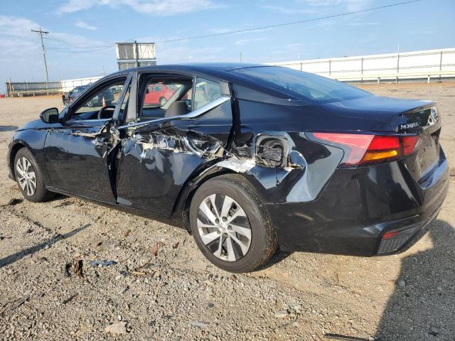Photo 2 from auction – 2021 NISSAN ALTIMA S with VIN 1N4BL4BV1MN358996
