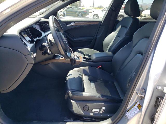 Photo 7 from auction – 2016 AUDI A4 ALLROAD with VIN WA1UFAFL9GA012119