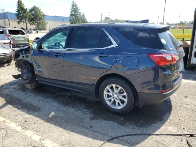 Photo 2 from auction – 2018 CHEVROLET EQUINOX LT with VIN 3GNAXJEV4JS592028