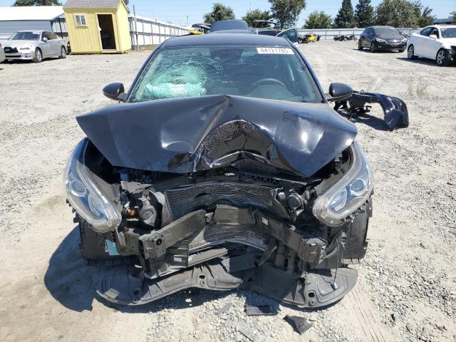 Photo 5 from auction – 2021 KIA FORTE FE with VIN 3KPF24AD2ME404637
