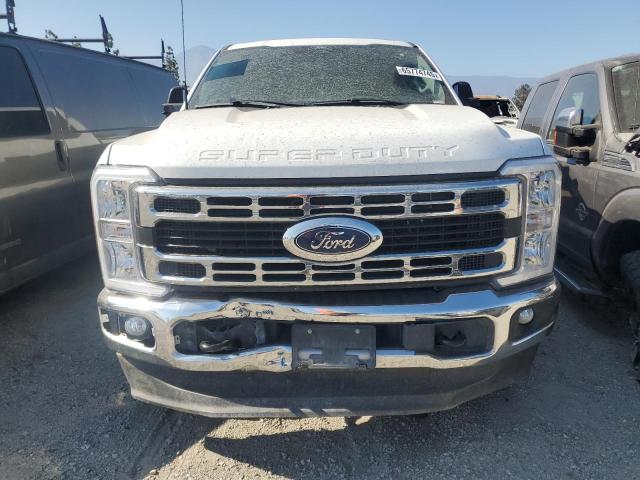 Photo 5 from auction – 2024 FORD F250 SUPER with VIN 1FT8W2BTXREE41848