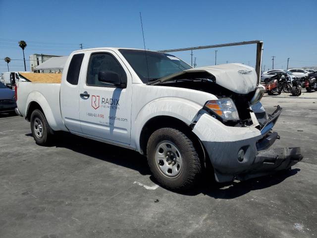 Photo 4 from auction – 2012 NISSAN FRONTIER S with VIN 1N6BD0CT8CC402934