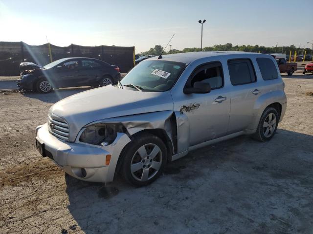 Photo 1 from auction – 2010 CHEVROLET HHR LS with VIN 3GNBAADB9AS536373