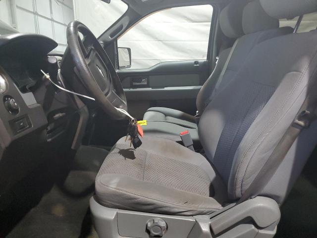 Photo 7 from auction – 2014 FORD F150 SUPER with VIN 1FTFW1ET2EFB33641