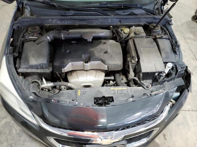 Photo 11 from auction – 2014 CHEVROLET MALIBU LS with VIN 1G11B5SL2EF216237