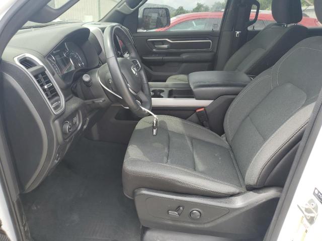 Photo 7 from auction – 2023 RAM 1500 BIG H with VIN 1C6SRFFT5PN643175