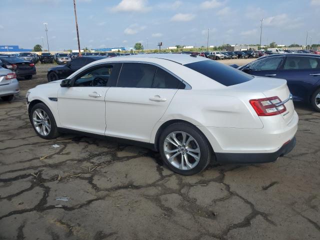 Photo 2 from auction – 2013 FORD TAURUS SEL with VIN 1FAHP2E81DG154017