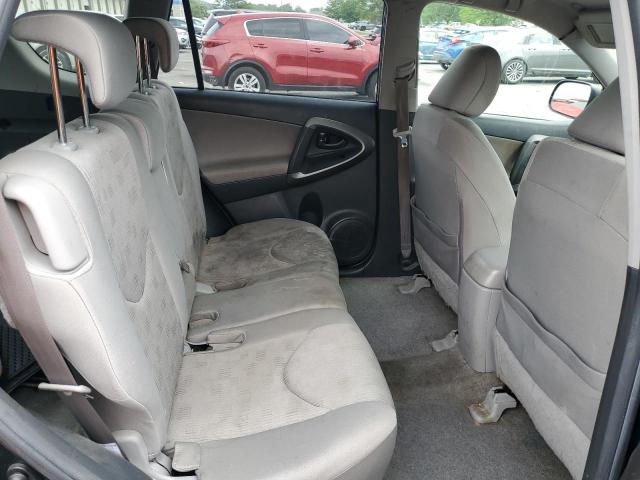 Photo 11 from auction – 2010 TOYOTA RAV4 with VIN JTMZF4DV1AD016169