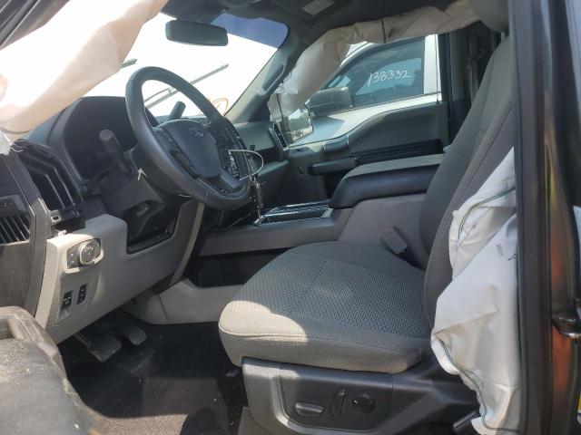Photo 7 from auction – 2020 FORD OTHER with VIN 1FTEW1E50LKD74342