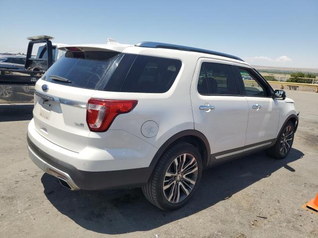 Photo 3 from auction – 2016 FORD EXPLORER P with VIN 1FM5K8HT0GGB34047