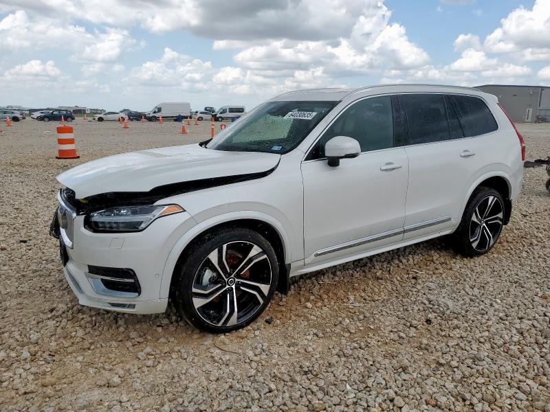2024 VOLVO XC90 ULTIM