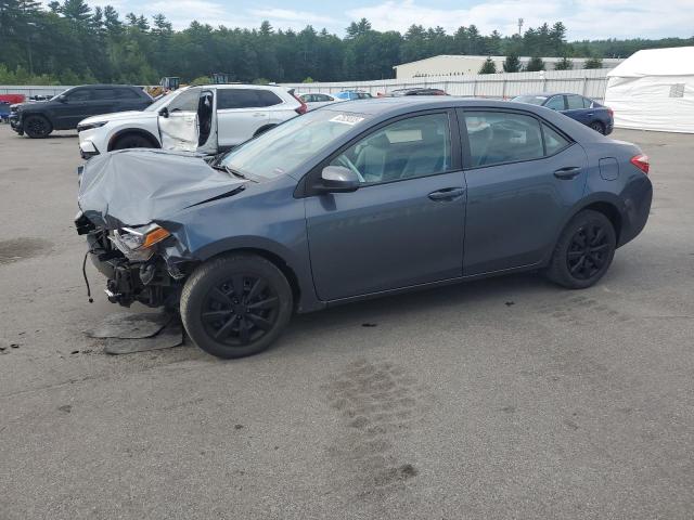 Photo 1 from auction – 2017 TOYOTA COROLLA L with VIN 2T1BURHE3HC939825