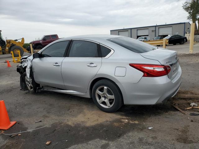 Photo 2 from auction – 2016 NISSAN ALTIMA with VIN 1N4AL3AP9GN381715