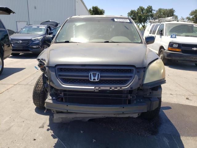 صورة رقم 5 من المزاد - 2003 HONDA PILOT EX مع VIN 2HKYF18403H551356