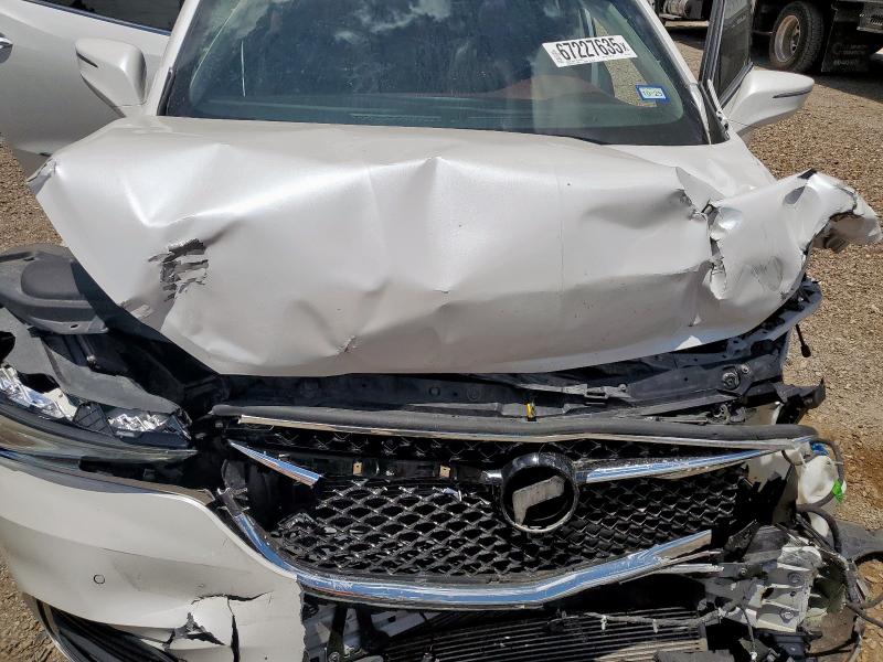 Photo 12 from auction – 2018 BUICK ENCLAVE AVENIR with VIN 5GAERDKW5JJ241327