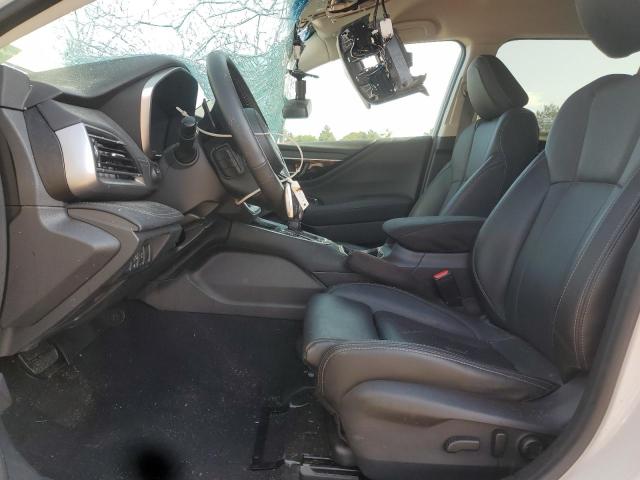 Photo 7 from auction – 2020 SUBARU OUTBACK LI with VIN 4S4BTALC5L3216436