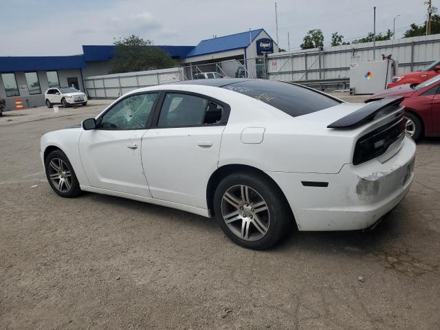 Photo 2 from auction – 2014 DODGE CHARGER SE with VIN 2C3CDXBG3EH324653