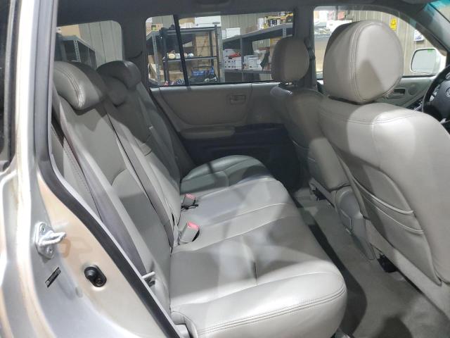 Photo 11 from auction – 2006 TOYOTA HIGHLANDER with VIN JTEHP21A060175354