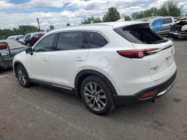 Photo 2 from auction – 2018 MAZDA CX-9 GRAND with VIN JM3TCBDY7J0220776