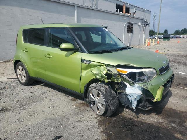 Photo 4 from auction – 2014 KIA SOUL with VIN KNDJN2A26E7738644