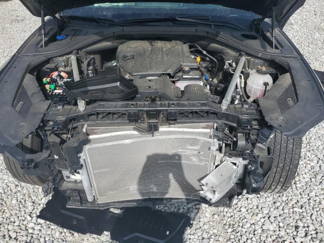 Photo 12 from auction – 2023 GENESIS GV70 BASE with VIN KMUMADTB4PU079269