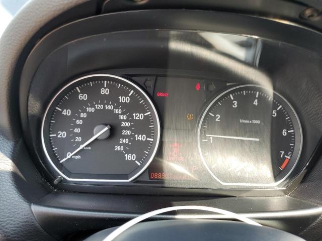 Photo 9 from auction – 2013 BMW 128 I with VIN WBAUP9C51DVS95415