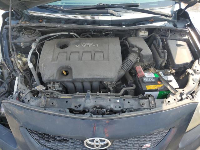 صورة رقم 11 من المزاد - 2010 TOYOTA COROLLA BA مع VIN 2T1BU4EE7AC476892