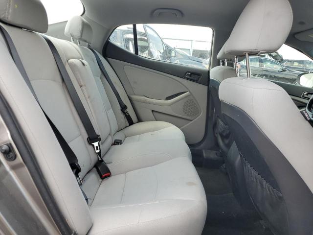 Photo 10 from auction – 2013 KIA OPTIMA LX with VIN 5XXGM4A77DG249065