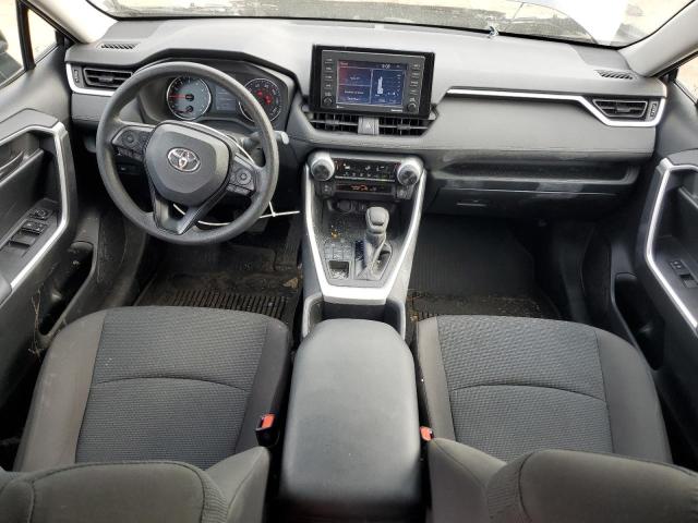 Photo 8 from auction – 2022 TOYOTA RAV4 ADVEN with VIN 2T3F1RFVXNW311517