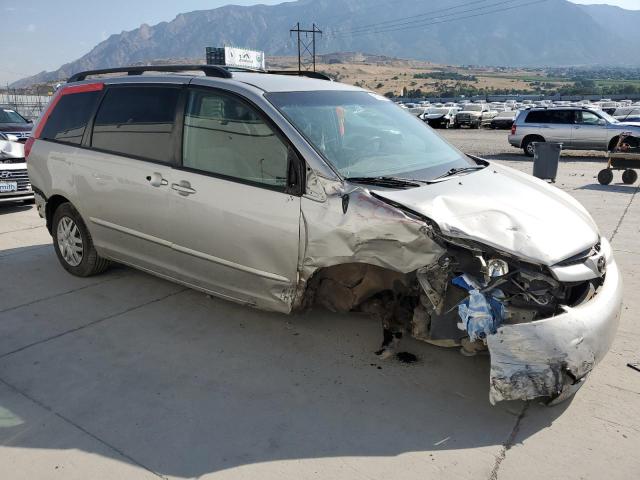 Photo 4 from auction – 2008 TOYOTA SIENNA CE with VIN 5TDZK23C28S197099