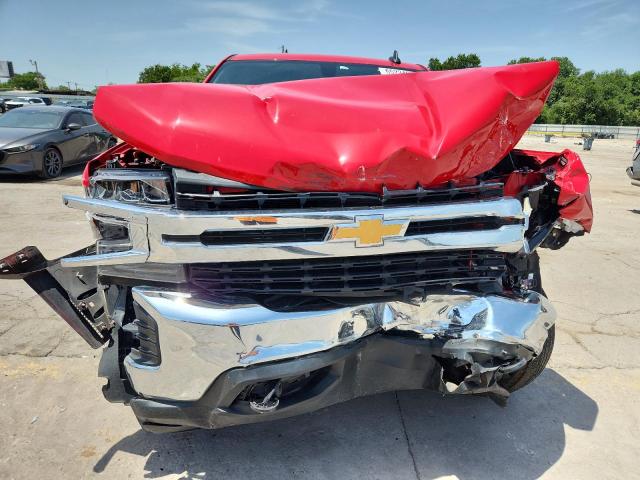 Photo 5 from auction – 2022 CHEVROLET SILVERADO with VIN 1GCUYDED2NZ157979