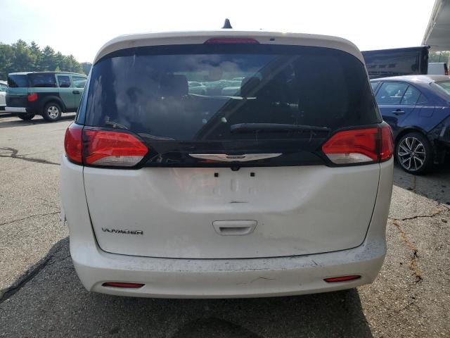 Photo 6 from auction – 2023 CHRYSLER VOYAGER LX with VIN 2C4RC1CG8PR561396