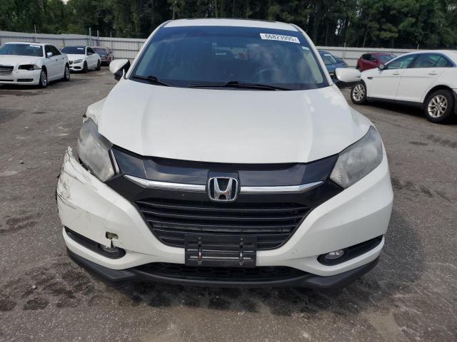 Photo 5 from auction – 2017 HONDA HR-V EX with VIN 3CZRU5H50HM726825