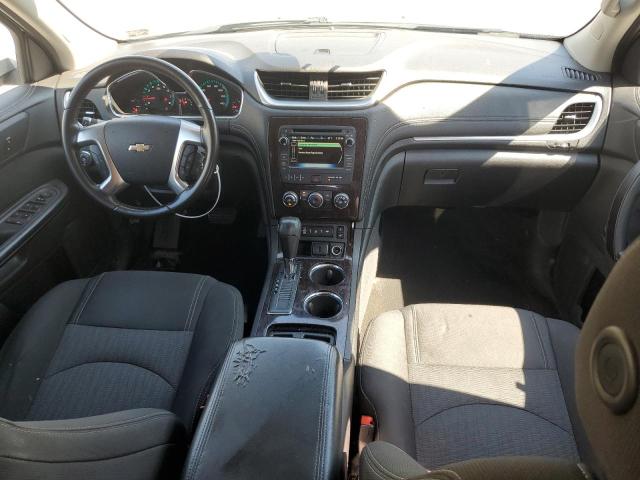 Photo 8 from auction – 2017 CHEVROLET TRAVERSE L with VIN 1GNKVGKD3HJ281291
