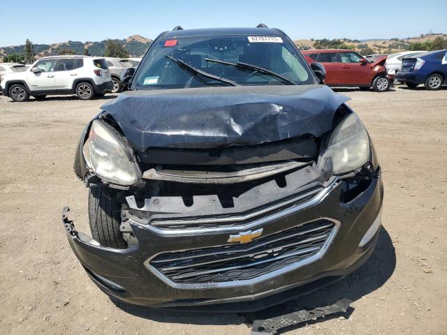 Photo 5 from auction – 2016 CHEVROLET EQUINOX LT with VIN 2GNFLFE33G6284966
