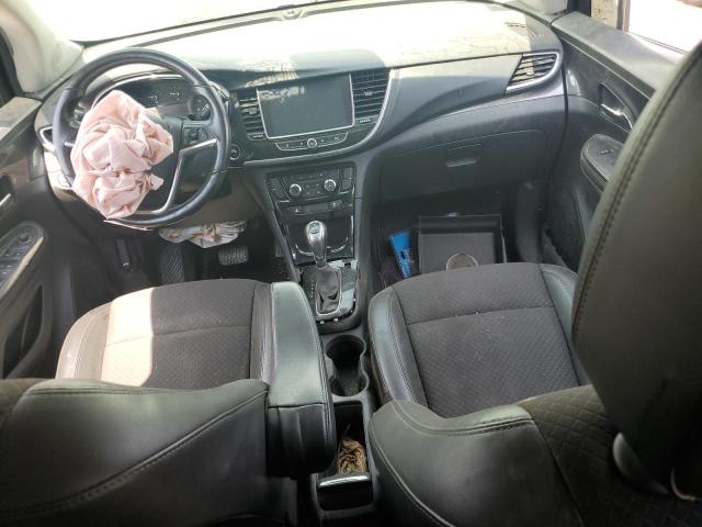 Фото 8 с аукциона – 2019 BUICK ENCORE PREFERRED с VIN KL4CJESB5KB729408