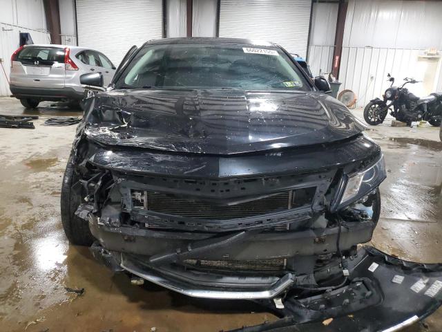 Photo 5 from auction – 2017 CHEVROLET IMPALA LT with VIN 2G1105S38H9119031