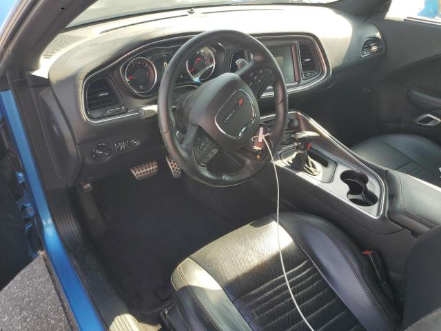 Photo 8 from auction – 2016 DODGE CHALLENGER with VIN 2C3CDZFJ7GH236046
