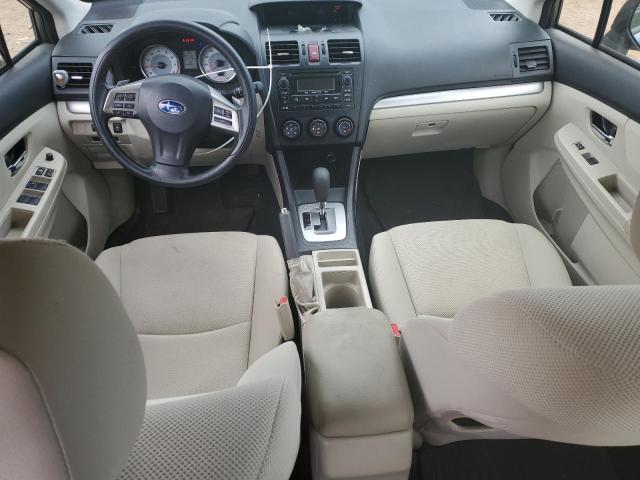 Photo 8 from auction – 2014 SUBARU IMPREZA PR with VIN JF1GPAC61E8262852