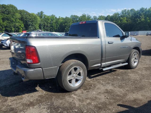 Photo 3 from auction – 2011 DODGE RAM 1500 with VIN 3D7JV1ET2BG616169