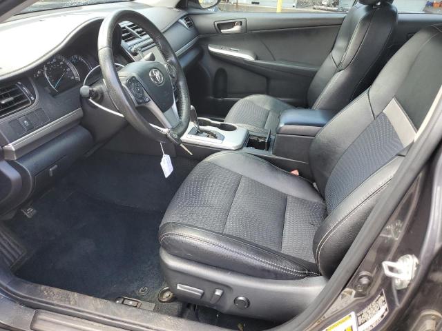 Photo 7 from auction – 2012 TOYOTA CAMRY BASE with VIN 4T1BF1FKXCU176438