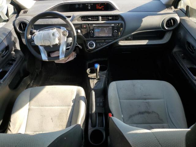 Photo 8 from auction – 2015 TOYOTA PRIUS C with VIN JTDKDTB30F1110698
