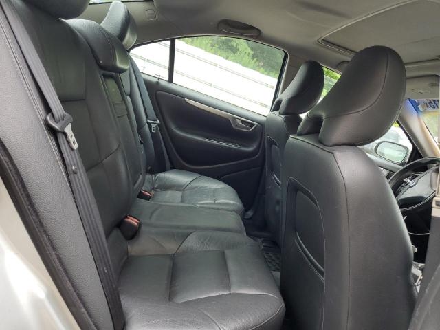Photo 10 from auction – 2007 VOLVO S60 T5 with VIN YV1RS547X72644166