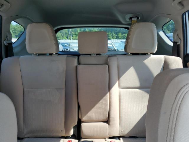 Photo 10 from auction – 2015 TOYOTA RAV4 XLE with VIN JTMRFREV2FJ036869