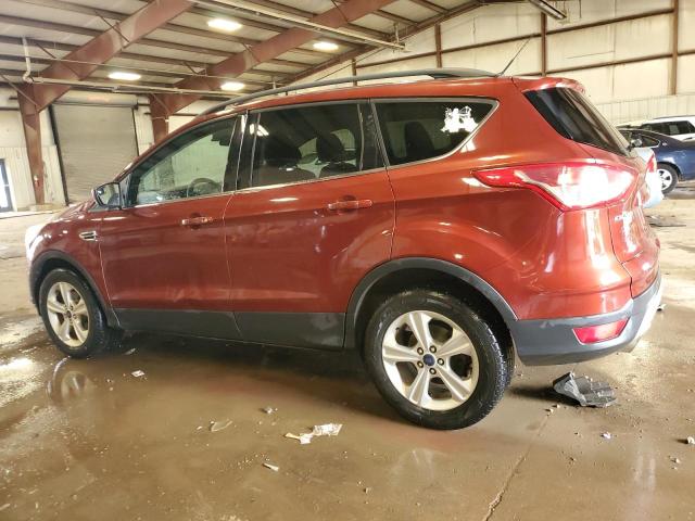 Photo 2 from auction – 2016 FORD ESCAPE SE with VIN 1FMCU0GX4GUA74816