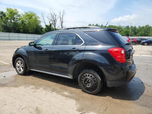 Photo 2 from auction – 2013 CHEVROLET EQUINOX LT with VIN 2GNFLEEK9D6217575