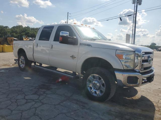 Photo 4 from auction – 2015 FORD F250 SUPER with VIN 1FT7W2BT3FEA80342