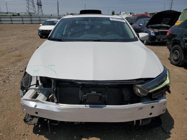 Photo 5 from auction – 2021 ACURA ILX PREMIU with VIN 19UDE2F74MA005674